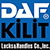 Fabrikalar daf kilit